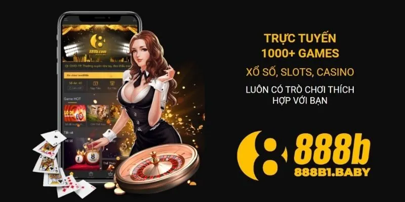 Hướng dẫn cài đặt app 888B cho iOS iPhone